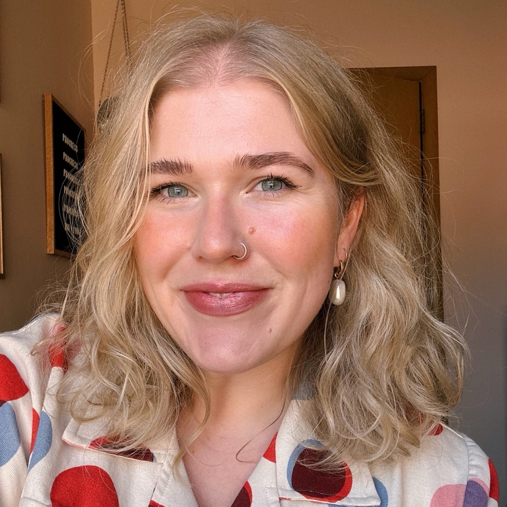 Meet your Posher, Hannah